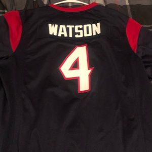 Deshaun Watson Texans Jersey